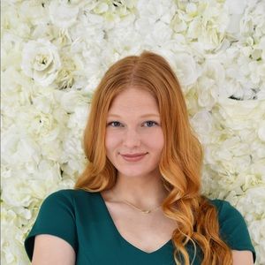 Meet your Posher, Jazlyn